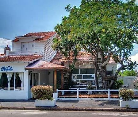 Los Angeles Mar del Plata Zewnętrze zdjęcie