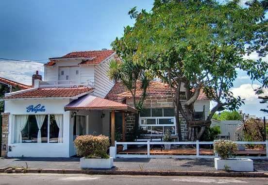 Los Angeles Mar del Plata Zewnętrze zdjęcie