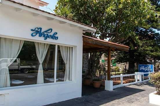 Los Angeles Mar del Plata Zewnętrze zdjęcie