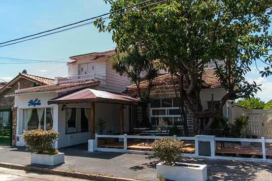 Los Angeles Mar del Plata Zewnętrze zdjęcie