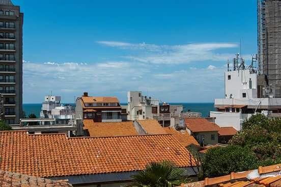 Los Angeles Mar del Plata Zewnętrze zdjęcie